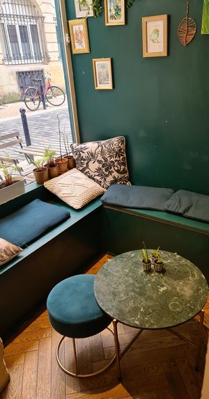  at Cassonade Cannelés & Spécialités in Bordeaux