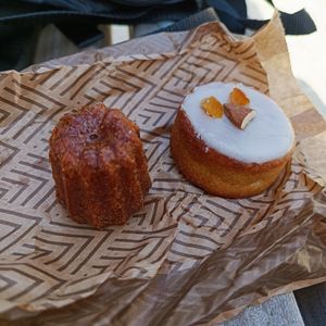  at Cassonade Cannelés & Spécialités in Bordeaux