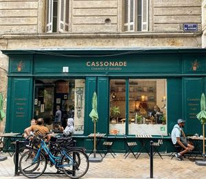  at Cassonade Cannelés & Spécialités in Bordeaux