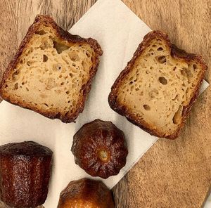  at Cassonade Cannelés & Spécialités in Bordeaux