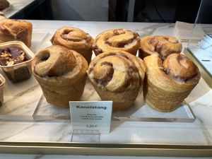   at Cassonade Cannelés & Spécialités in Bordeaux