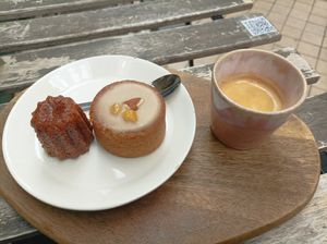  at Cassonade Cannelés & Spécialités in Bordeaux