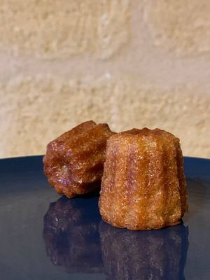  at Cassonade Cannelés & Spécialités in Bordeaux