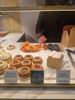  at Cassonade Cannelés & Spécialités in Bordeaux