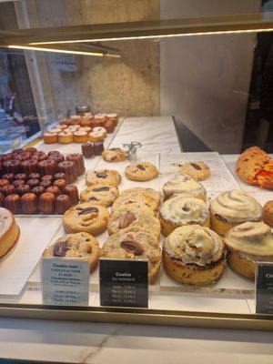  at Cassonade Cannelés & Spécialités in Bordeaux