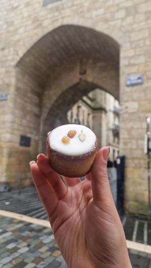  at Cassonade Cannelés & Spécialités in Bordeaux
