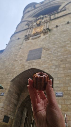  at Cassonade Cannelés & Spécialités in Bordeaux