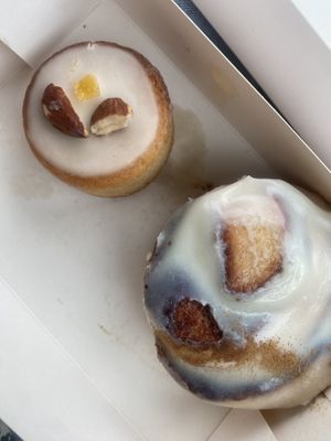   at Cassonade Cannelés & Spécialités in Bordeaux