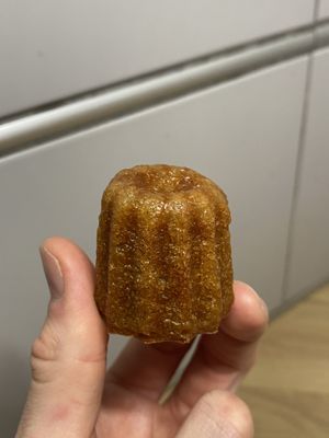   at Cassonade Cannelés & Spécialités in Bordeaux