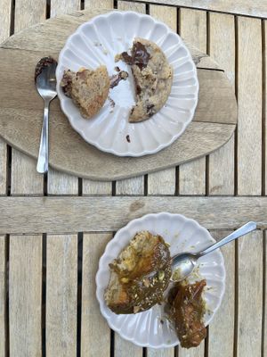   at Cassonade Cannelés & Spécialités in Bordeaux