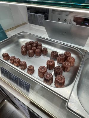  at Cassonade Cannelés & Spécialités in Bordeaux