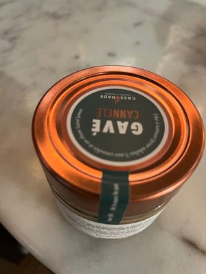  at Cassonade Cannelés & Spécialités in Bordeaux