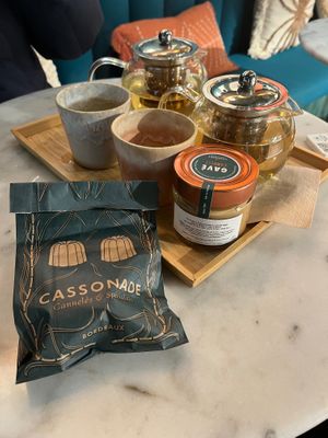  at Cassonade Cannelés & Spécialités in Bordeaux