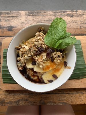   at Healthy Ubud in Ubud