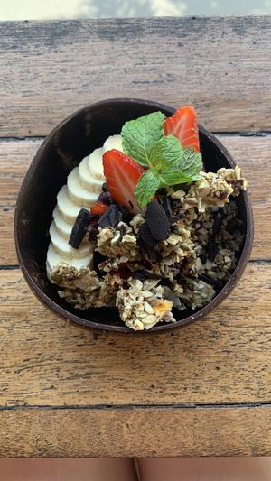   at Healthy Ubud in Ubud