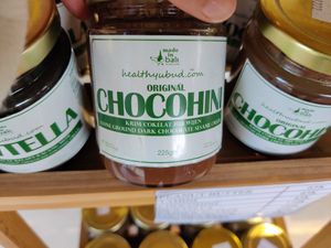  at Healthy Ubud in Ubud