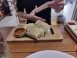  at Healthy Ubud in Ubud