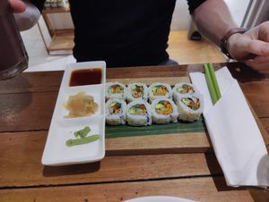  at Healthy Ubud in Ubud