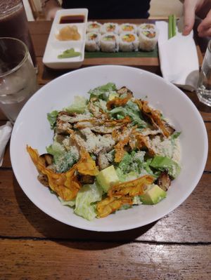  at Healthy Ubud in Ubud