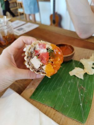  at Healthy Ubud in Ubud