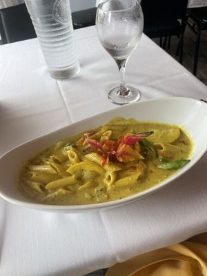   at Pink Salt in Jacksonville