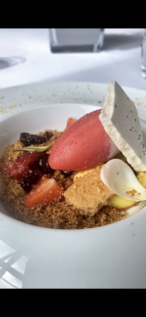 😍 at Yogi Booster in Lausanne