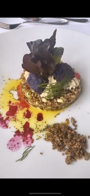 😍 at Yogi Booster in Lausanne