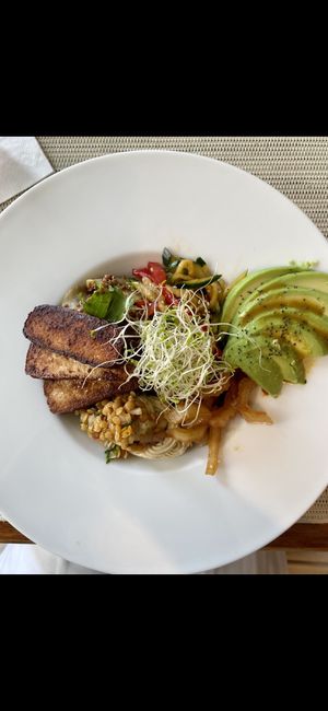 😍 at Yogi Booster in Lausanne