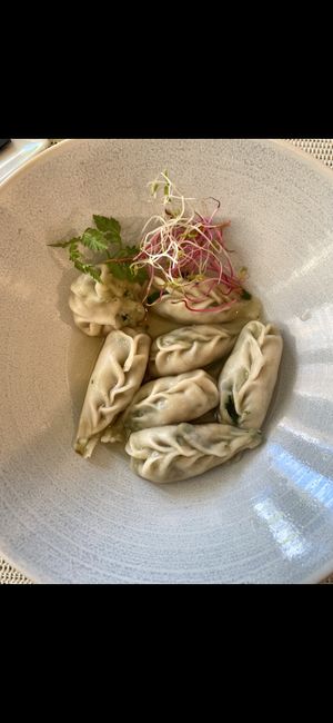 😍 at Yogi Booster in Lausanne