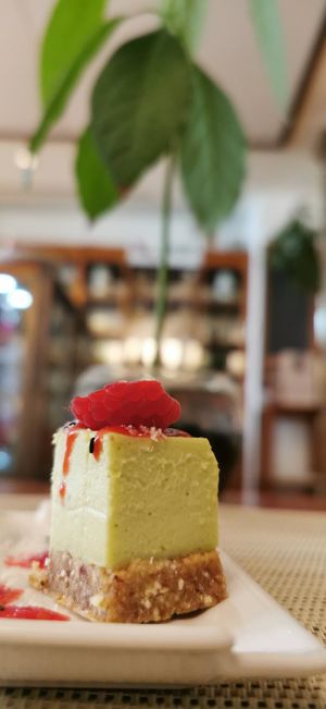  at Yogi Booster in Lausanne