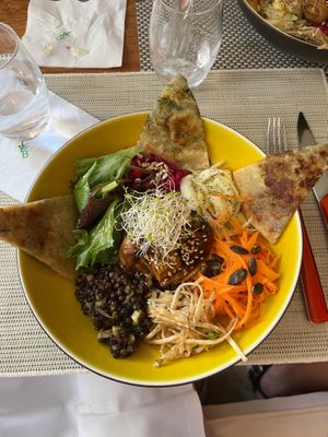  at Yogi Booster in Lausanne