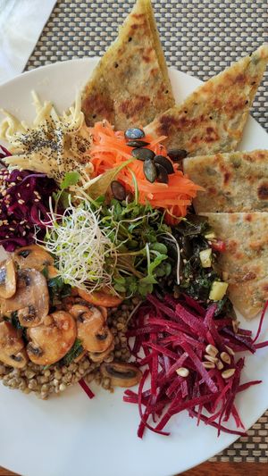  at Yogi Booster in Lausanne