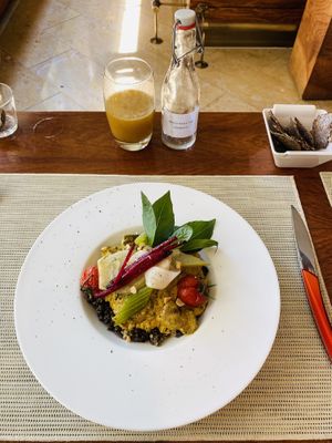 ***** at Yogi Booster in Lausanne