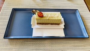 De plus?!? 😋 at Yogi Booster in Lausanne