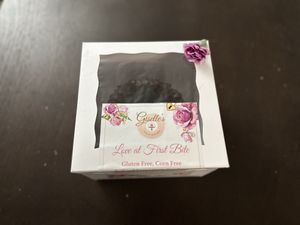   at Giselle's Vegan Kitchen in Laguna Hills