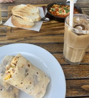   at Breeze in Koh Tao