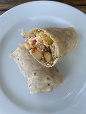   at Breeze in Koh Tao