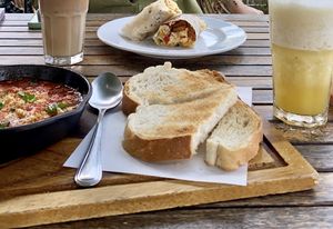   at Breeze in Koh Tao