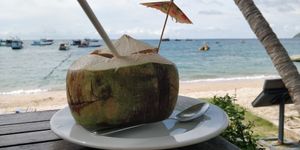  at Breeze in Koh Tao