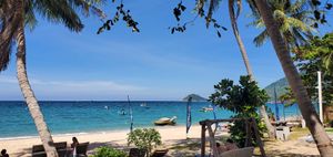  at Breeze in Koh Tao