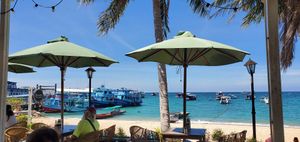  at Breeze in Koh Tao