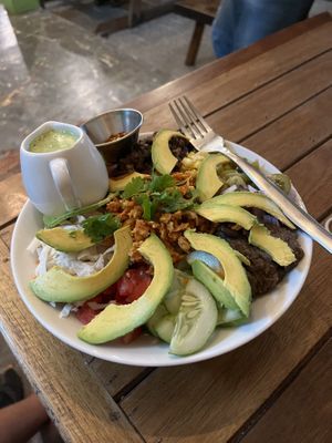   at Breeze in Koh Tao