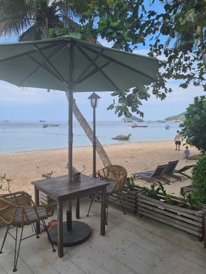  at Breeze in Koh Tao