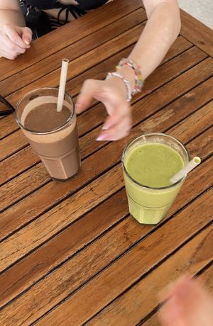   at Breeze in Koh Tao