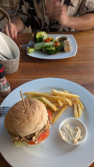  at Breeze in Koh Tao