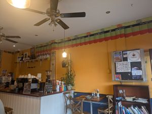 at Tibet Kitchen in Katoomba