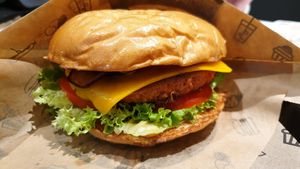 Classic at VINCENT - Schönhauser Allee Arcaden in Berlin