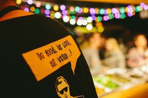  at VINCENT - Schönhauser Allee Arcaden in Berlin