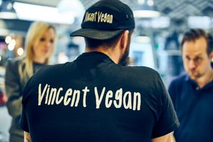  at VINCENT - Schönhauser Allee Arcaden in Berlin