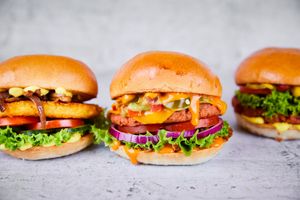  at VINCENT - Schönhauser Allee Arcaden in Berlin